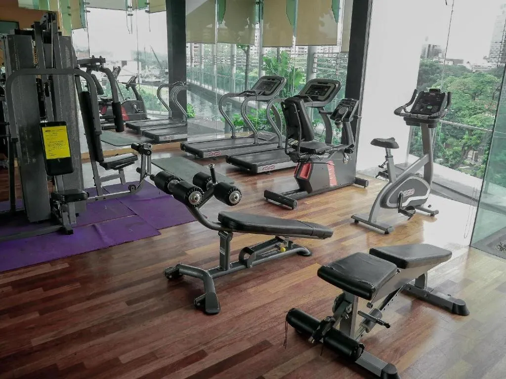 Casa Residency Lägenhet Kuala Lumpur 0*,  Malaysia