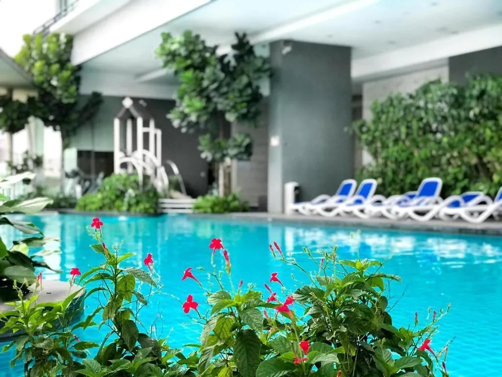 Casa Residency Apartman Kuala Lumpur